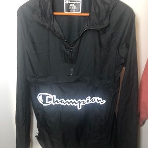 Champions Anorak